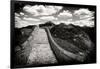 China 10MKm2 Collection - Great Wall of China-Philippe Hugonnard-Framed Photographic Print