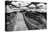 China 10MKm2 Collection - Great Wall of China-Philippe Hugonnard-Stretched Canvas