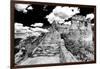 China 10MKm2 Collection - Great Wall of China-Philippe Hugonnard-Framed Photographic Print