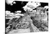 China 10MKm2 Collection - Great Wall of China-Philippe Hugonnard-Stretched Canvas