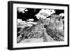 China 10MKm2 Collection - Great Wall of China-Philippe Hugonnard-Framed Photographic Print