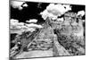 China 10MKm2 Collection - Great Wall of China-Philippe Hugonnard-Mounted Photographic Print