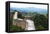 China 10MKm2 Collection - Great Wall of China-Philippe Hugonnard-Framed Stretched Canvas