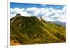 China 10MKm2 Collection - Great Wall of China-Philippe Hugonnard-Framed Photographic Print