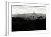 China 10MKm2 Collection - Great Wall of China-Philippe Hugonnard-Framed Photographic Print