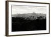 China 10MKm2 Collection - Great Wall of China-Philippe Hugonnard-Framed Photographic Print