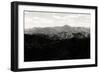 China 10MKm2 Collection - Great Wall of China-Philippe Hugonnard-Framed Photographic Print