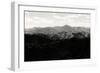 China 10MKm2 Collection - Great Wall of China-Philippe Hugonnard-Framed Photographic Print