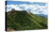 China 10MKm2 Collection - Great Wall of China-Philippe Hugonnard-Stretched Canvas