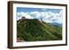 China 10MKm2 Collection - Great Wall of China-Philippe Hugonnard-Framed Photographic Print