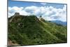 China 10MKm2 Collection - Great Wall of China-Philippe Hugonnard-Mounted Photographic Print