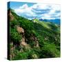 China 10MKm2 Collection - Great Wall of China-Philippe Hugonnard-Stretched Canvas