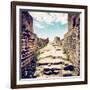 China 10MKm2 Collection - Great Wall of China-Philippe Hugonnard-Framed Photographic Print