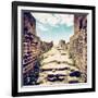 China 10MKm2 Collection - Great Wall of China-Philippe Hugonnard-Framed Photographic Print