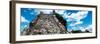 China 10MKm2 Collection - Great Wall of China-Philippe Hugonnard-Framed Photographic Print