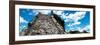 China 10MKm2 Collection - Great Wall of China-Philippe Hugonnard-Framed Photographic Print