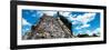 China 10MKm2 Collection - Great Wall of China-Philippe Hugonnard-Framed Photographic Print