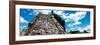 China 10MKm2 Collection - Great Wall of China-Philippe Hugonnard-Framed Photographic Print