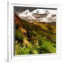 China 10MKm2 Collection - Great Wall of China-Philippe Hugonnard-Framed Photographic Print