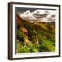 China 10MKm2 Collection - Great Wall of China-Philippe Hugonnard-Framed Photographic Print