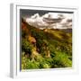 China 10MKm2 Collection - Great Wall of China-Philippe Hugonnard-Framed Photographic Print