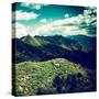 China 10MKm2 Collection - Great Wall of China-Philippe Hugonnard-Stretched Canvas