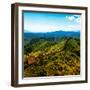 China 10MKm2 Collection - Great Wall of China-Philippe Hugonnard-Framed Photographic Print