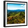 China 10MKm2 Collection - Great Wall of China-Philippe Hugonnard-Framed Photographic Print