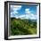 China 10MKm2 Collection - Great Wall of China-Philippe Hugonnard-Framed Photographic Print