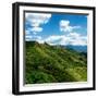 China 10MKm2 Collection - Great Wall of China-Philippe Hugonnard-Framed Photographic Print