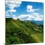 China 10MKm2 Collection - Great Wall of China-Philippe Hugonnard-Mounted Photographic Print