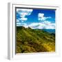 China 10MKm2 Collection - Great Wall of China-Philippe Hugonnard-Framed Photographic Print