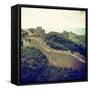 China 10MKm2 Collection - Great Wall of China-Philippe Hugonnard-Framed Stretched Canvas