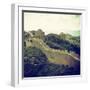 China 10MKm2 Collection - Great Wall of China-Philippe Hugonnard-Framed Photographic Print