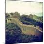 China 10MKm2 Collection - Great Wall of China-Philippe Hugonnard-Mounted Photographic Print