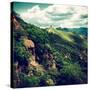 China 10MKm2 Collection - Great Wall of China-Philippe Hugonnard-Stretched Canvas