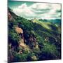 China 10MKm2 Collection - Great Wall of China-Philippe Hugonnard-Mounted Photographic Print