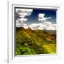 China 10MKm2 Collection - Great Wall of China-Philippe Hugonnard-Framed Photographic Print