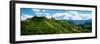 China 10MKm2 Collection - Great Wall of China-Philippe Hugonnard-Framed Photographic Print