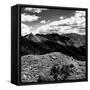 China 10MKm2 Collection - Great Wall of China-Philippe Hugonnard-Framed Stretched Canvas