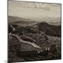 China 10MKm2 Collection - Great Wall of China-Philippe Hugonnard-Mounted Photographic Print