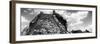 China 10MKm2 Collection - Great Wall of China-Philippe Hugonnard-Framed Photographic Print