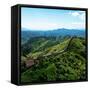 China 10MKm2 Collection - Great Wall of China-Philippe Hugonnard-Framed Stretched Canvas