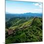 China 10MKm2 Collection - Great Wall of China-Philippe Hugonnard-Mounted Photographic Print