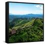 China 10MKm2 Collection - Great Wall of China-Philippe Hugonnard-Framed Stretched Canvas