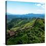 China 10MKm2 Collection - Great Wall of China-Philippe Hugonnard-Stretched Canvas