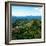 China 10MKm2 Collection - Great Wall of China-Philippe Hugonnard-Framed Photographic Print