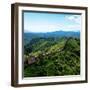 China 10MKm2 Collection - Great Wall of China-Philippe Hugonnard-Framed Photographic Print