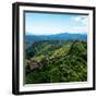 China 10MKm2 Collection - Great Wall of China-Philippe Hugonnard-Framed Photographic Print