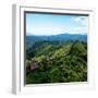 China 10MKm2 Collection - Great Wall of China-Philippe Hugonnard-Framed Photographic Print